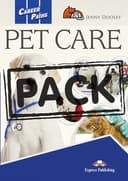 C.P. NEW PET CARE  WITH DIGIBOOK APP.