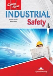 C.P. NEW INDUSTRIAL SAFETY WITH DIGIBOOK APP.