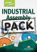 C.P. NEW INDUSTRIAL ASSEMBLY WITH DIGIBOOK APP.