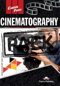 C.P. NEW CINEMATOGRAPHY SB  WITH DIGIBOOK APP
