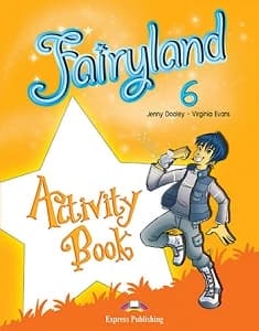 FAIRYLAND 6 AB