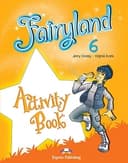 FAIRYLAND 6 AB