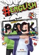 #ENGLISH 3 STUDENTS BOOK WITH DIGIBOOK APP