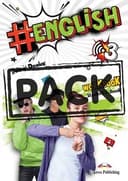 #ENGLISH 3 WORKBOOK WITH DIGIBOOK APP