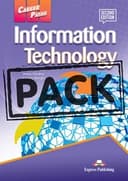 C.P. INFORMATION TECHNOLOGY 2nd EDITON SB WITH APP