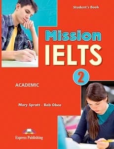 MISSION IELTS 2 STUDENTS BOOK