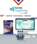 C.P BANKING (ESP) DIGIBOOK APPLICATION