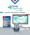 C.P. HUMAN RESOURCES DIGIBOOK APP.