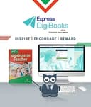 C.P  KINDERGARTEN TEACHER DIGIBOOK APPLICATION
