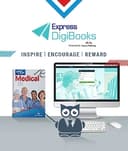 C.P. MEDICAL DIGIBOOK APPLICATION