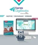 C.P. TOURISM (ESP) DIGIBOOK APPLICATION