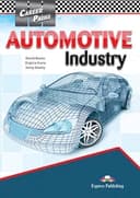 C.P. NEW AUTOMOTIVE INDUSTRY WITH APP