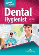 C.P. NEW  DENTAL HYGIENIST WITH APP.