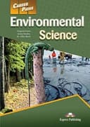 C.P. NEW ENVIRONMENTAL SCIENCE WITH DIGIBOOKS APP.