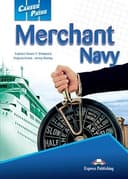 C.P. NEW MERCHANT NAVY WITH DIGIBOOKS APP