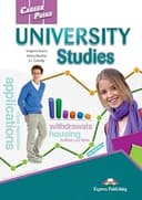 C.P. NEW UNIVERSITY STUDIES  WITH DIGIBOOKS APP