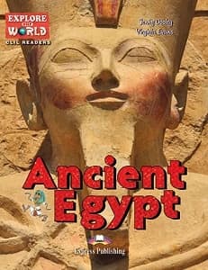 CLIL JR. ANCIENT EGYPT WITH APP