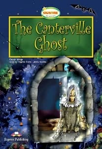 SHOWTIME 3 CANTERVILLE GHOST READER WITH APP