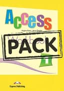 ACCESS 1 WORKBOOK W DIGIBOOK APP