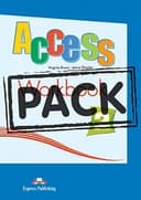 ACCESS 2 WORKBOOK W DIGIBOOK APP