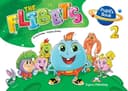 FLIBETS 2 PUPILS BOOK