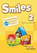 SMILES 2 VOCAB. GRAMMAR