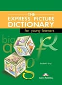 THE EXPRESS PICTURE DICTI. STUDENT BOOK