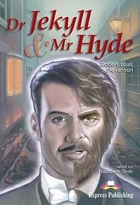 ELT LEVEL 2  DR JEKYLL & MR HYDE READER