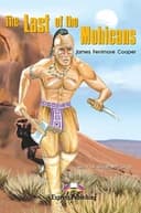 ELT LEVEL 2  THE LAST OF MOHICANS READER