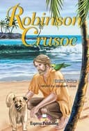 ELT LEVEL 2  ROBINSON CRUSOE READER