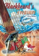 ELT LEVEL 1  BLACKBEARD'S TREASURE READER