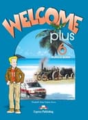WELCOME PLUS 6 PUPIL'S BOOK