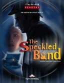 ELT ILLUS LEVEL 2  THE SPECKLED BAND READER