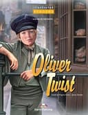 ELT ILLUS LEVEL 1  OLIVER TWIST READER