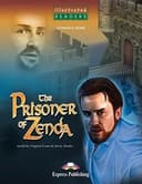 ELT ILLUS LEVEL 3  THE PRISONER OF ZENDA READER