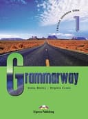 GRAMMARWAY 1 STUDENT'S BOOK