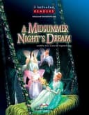 ELT ILLUS LEVEL 2  MIDSUMMER NIGHT'S DREAM READER