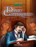ELT ILLUS LEVEL 3  DAVID COPPERFIELD READER