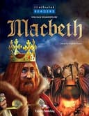 ELT ILLUS LEVEL 4  MACBETH READER