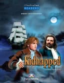 ELT ILLUS LEVEL 4  KIDNAPPED READER