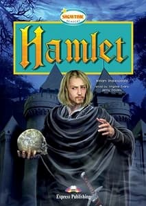 SHOWTIME 6  HAMLET READER