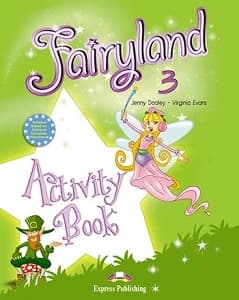 FAIRYLAND 3 AB