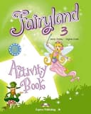 FAIRYLAND 3 AB