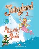 FAIRYLAND 1 AB