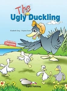 STORYBOOKS  THE UGLY DUCKLING READER