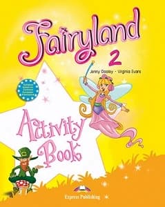 FAIRYLAND 2 AB