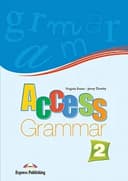 ACCESS 2 GRAMMAR BOOK