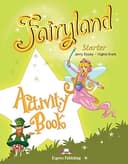FAIRYLAND STARTER AB