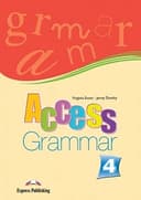 ACCESS 4 GRAMMAR BOOK