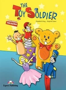 STORYBOOKS  THE TOY SOLDIER READER